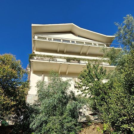 Garden & View Apartment La Spezia Exterior photo
