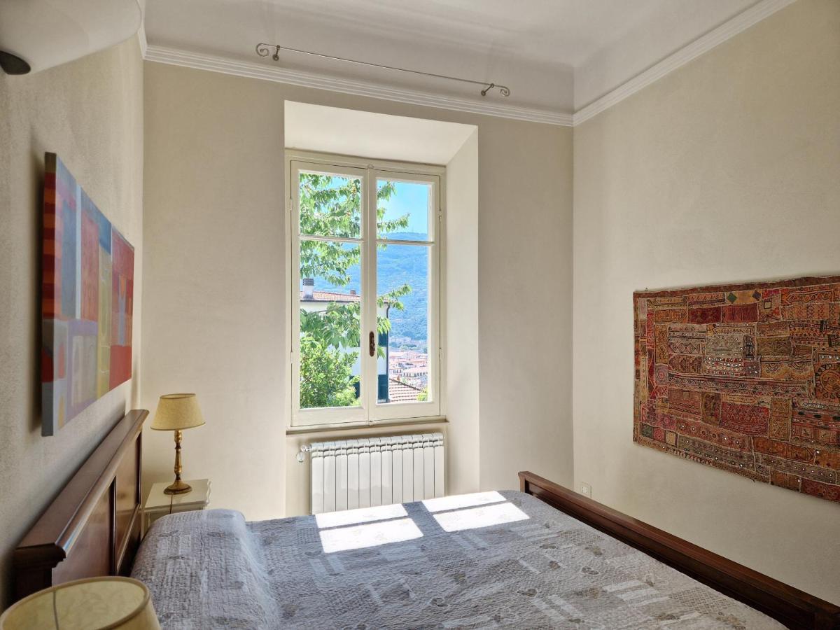 Garden & View Apartment La Spezia Exterior photo
