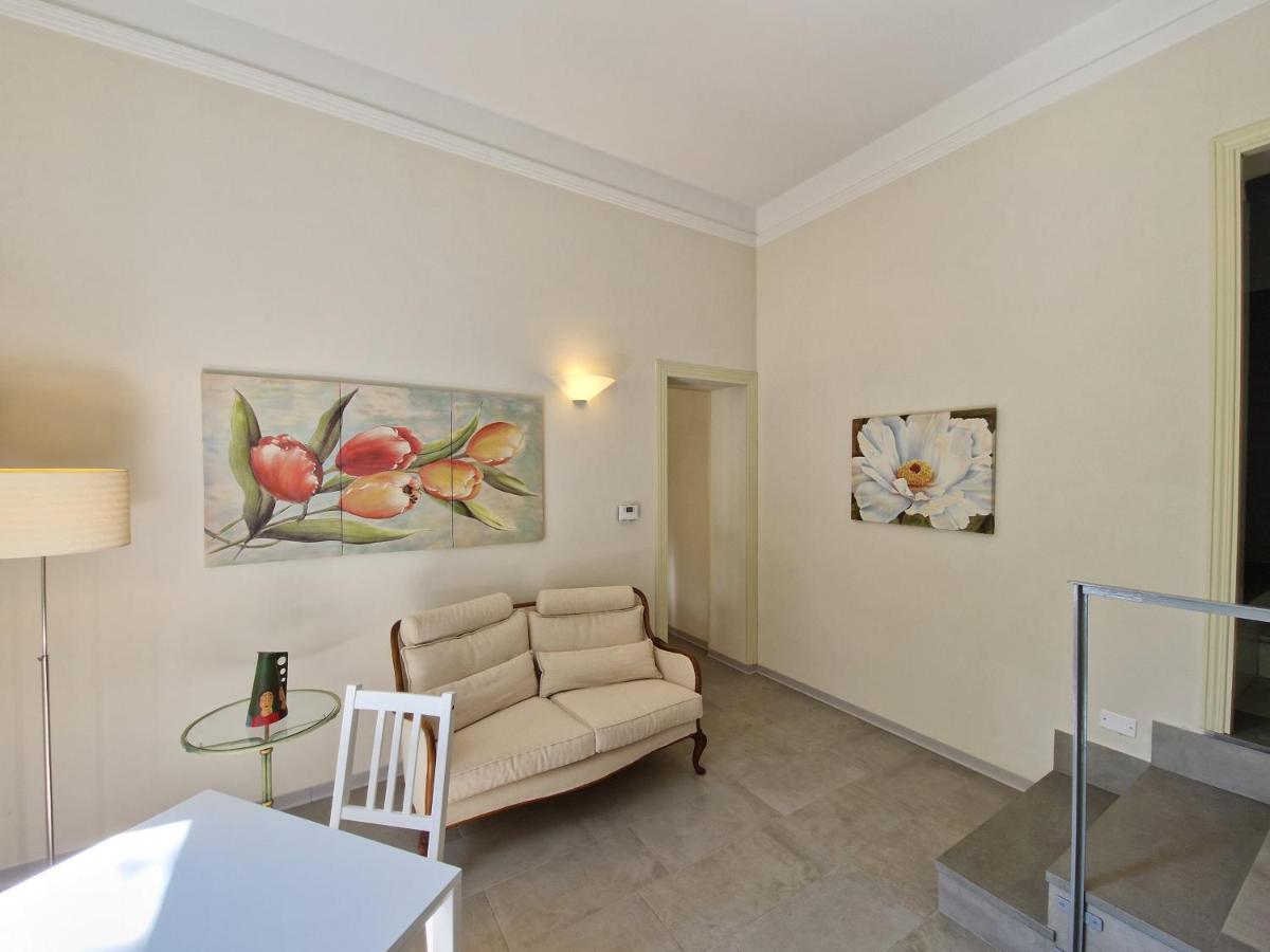 Garden & View Apartment La Spezia Exterior photo