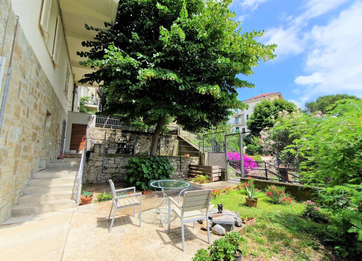 Garden & View Apartment La Spezia Exterior photo