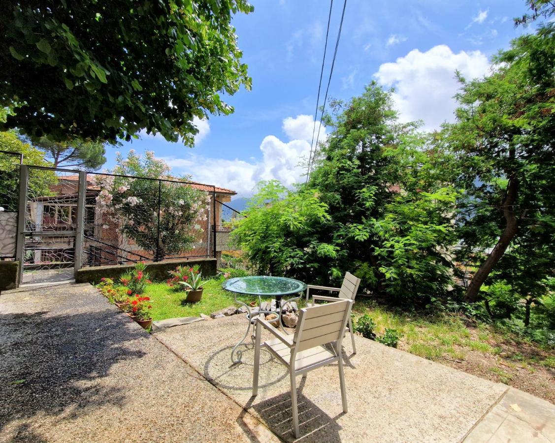 Garden & View Apartment La Spezia Exterior photo